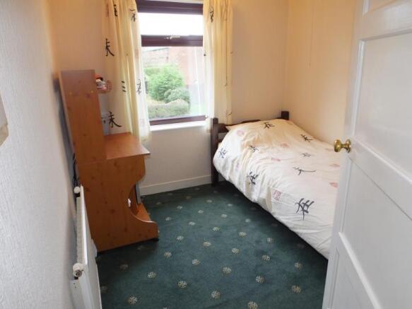 BedroomThree