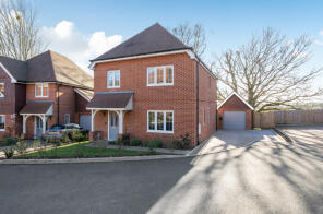10, Osprey Place, Romsey SO51 7AL