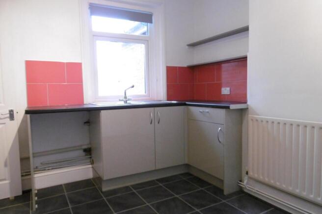 kitchen 2nd aspect