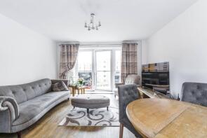 Flat 43, 5 Cornelius House, Handley Page Road, Barking IG11 0UY