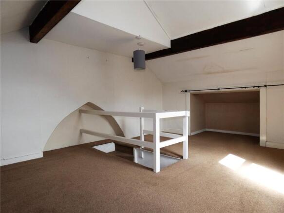Attic