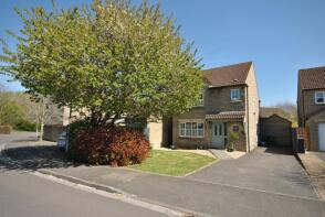12, Saxon Way, Cheddar BS27 3GB