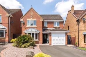 29, Kielder Close, Wigan WN4 0JR