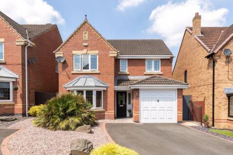Kielder Close, Ashton-In-Makerfield, WN4 0JR