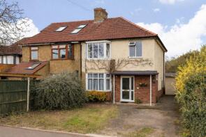 289, Milton Road, Cambridge CB4 1XQ