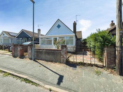 Rosemary Way, Jaywick, Clacton-on-Sea