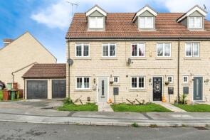 5, Lyng Court, Knottingley WF11 8LB