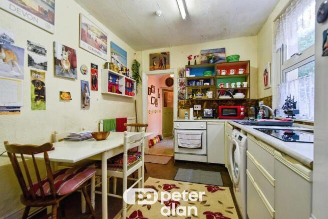 Tanyllan Terrace, Rhymney, Tredegar photo 4