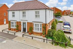 2, Pearson Drive, Tonbridge TN12 0GG