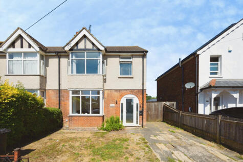 William Road, Ashford, TN23 7