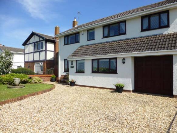Garage & Ample Parking