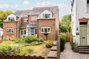 6a, Church Street, Wheathampstead AL4 8AP