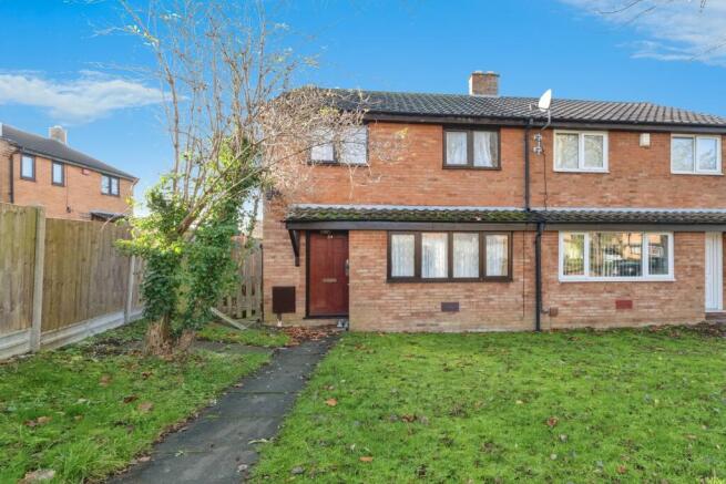 View Of The Property