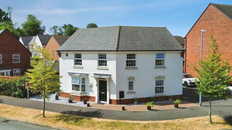 Griffiths Avenue, Doseley, TF4