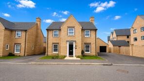15, Keache Way, Alconbury Weald PE28 4LR