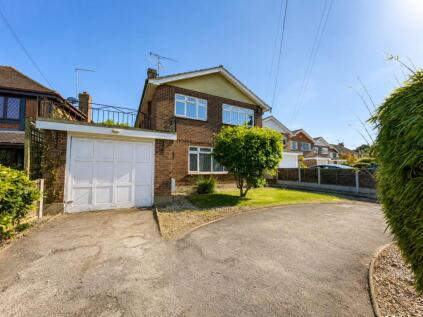 Poors Lane, Hadleigh, Essex
