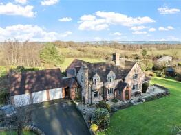 The Old Orchard, Access Road To Arne, Wareham BH20 5BJ