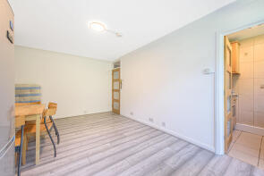 Flat 55, Ashbourne Court, Ashbourne Close, North Finchley, London N12 8SA