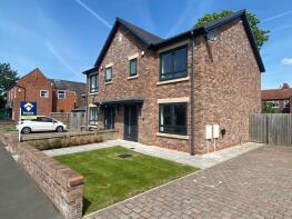 6, Sykes Street, North Reddish, Stockport SK5 6AL