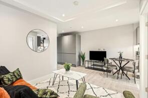 Flat 67, The Vera Mitchell Building, Winifred Street, Leicester LE2 7QX