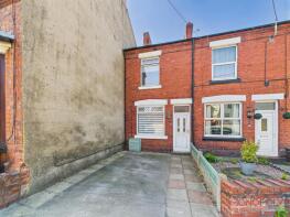 6, Western Villas, Southsea Road, Southsea, Wrexham LL11 5PL