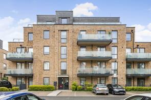 Flat 18, Cymbal House, Sher Afzal Close, Oxford OX4 2FA