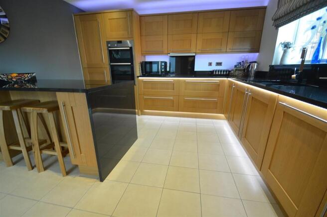 Living Kitchen