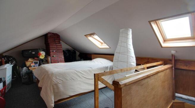 Loft Space