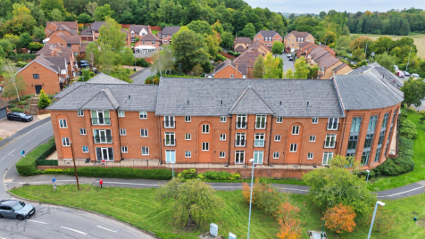Stewponey Court, Stourton, Stourbridge