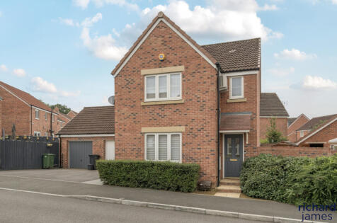 Chalcot Road, Badbury Park, Swindon, SN3 6BL