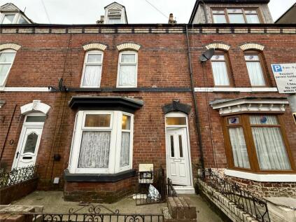 St. Hilda Street, Bridlington, East Riding of Yorkshire, YO15
