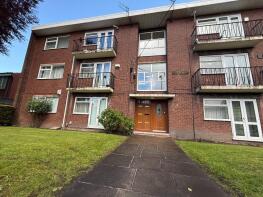 Flat 13, Portland House, Eccles Old Road, Salford M6 8HJ