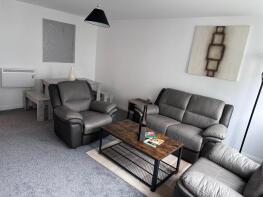 Flat 6/3, 220, Wallace Street, Glasgow G5 8AL