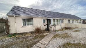 4, Church Hill Road, Lairg IV27 4BL