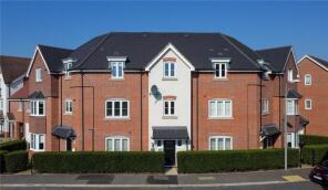 5, Elm Drive, Reading RG5 4FD