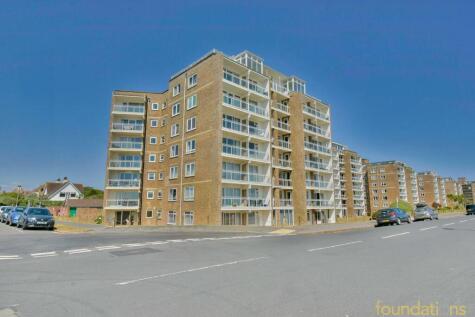 West Parade, Bexhill-on-Sea, TN39