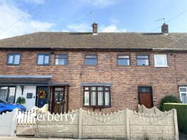 90, Magdalen Road, Blurton, Stoke-on-trent ST3 3HU