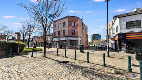 Vestry Court, 6 John William Street, Eccles, Manchester, Manchester, M30 0EH