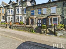 14, Stanger Street, Keswick CA12 5JU
