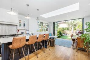 22, Graemesdyke Avenue, East Sheen, London SW14 7BJ