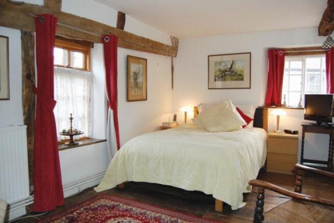 Double Bedroom Two Image 2