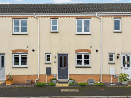 Raleigh Drive, Cullompton, Devon, EX15 1FZ