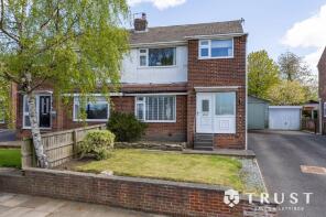 6, Harefield Drive, Birstall, Batley WF17 0PQ