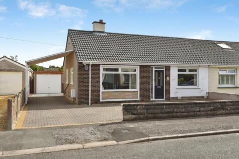 Pedder Avenue, Overton, Morecambe, Lancashire, LA3