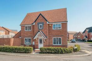 2, Urwin Street, Bromsgrove B61 0FU
