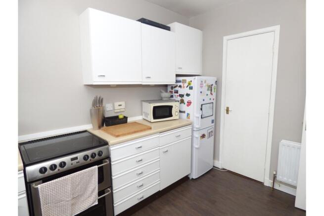 Kitchen / Breakfast