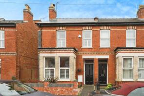 5, Fairfield Avenue, Cheltenham GL53 7PN