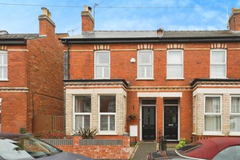 Fairfield Avenue, Leckhampton, Cheltenham, GL53