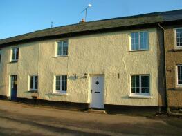 3, Pencepool Cottages, Road From Normans Green House To Church, Cullompton EX15 2JY