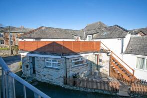 1, Stable Bar Flats, Newport Square, Launceston PL15 8EL